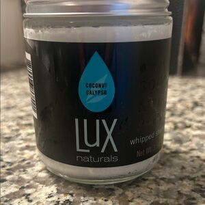 LUX Coconut Calypso Lotion